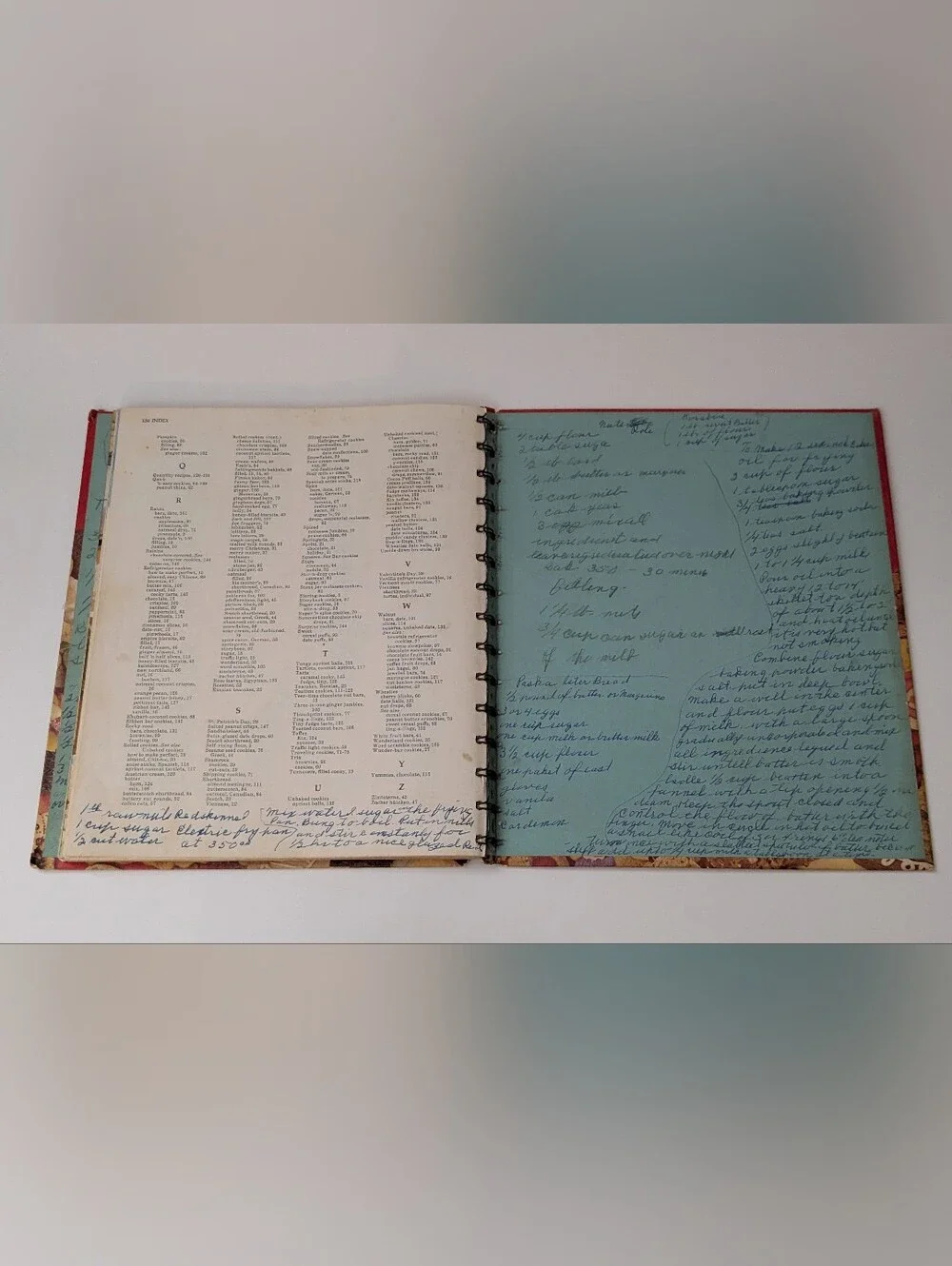 Betty Crocker's Cooky Book - First Edition, 9th Printing, 1963
